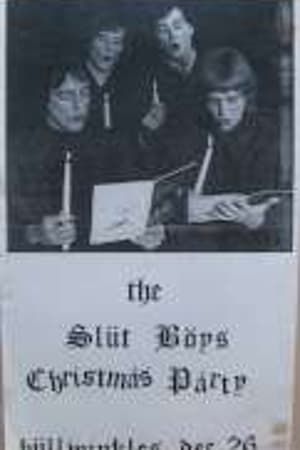 The Slüt Boys