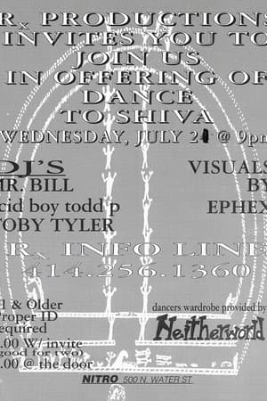 Mr. Bill, acid boy todd p