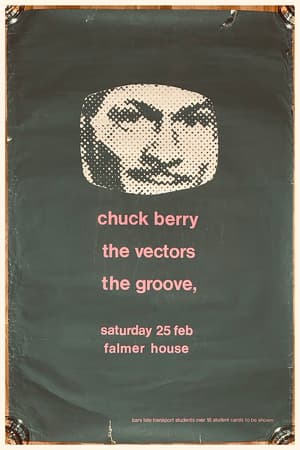 Chuck Berry, The Vectors