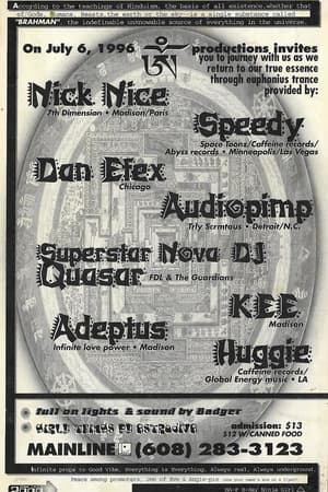 Nick Nice, Speedy