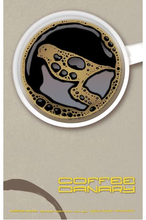 Coffee Canary, Sugar?