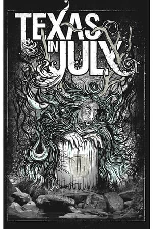 Texas in July
