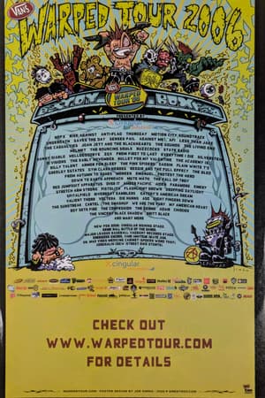 NOFX, Rise Against