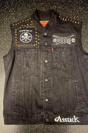Appalachian Terror Unit, Doom