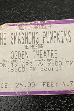The Smashing Pumpkins