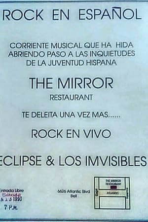 Eclipse, Los Imvisibles