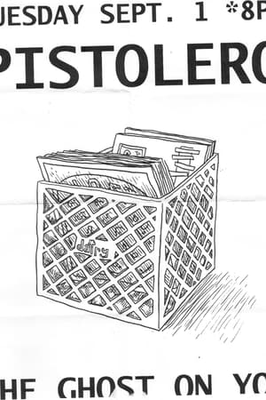 Pistolero, The Ghost On You