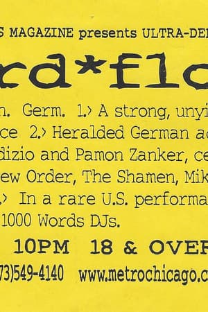 Hard*floor, Oliver Bondizio