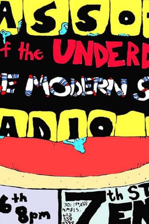 Class of '86, Mark of the Underdogs