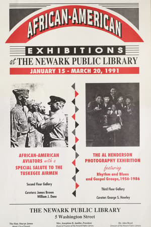 Tuskegee Airmen (historical subject), Rhythm and Blues Groups (1956-1986)
