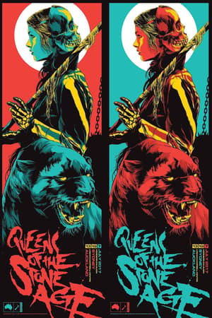 Queens of the Stone Age