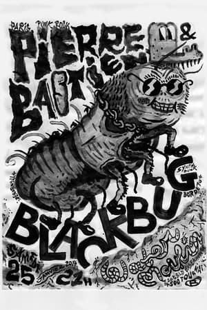 Pierre Bastien, Black Bug