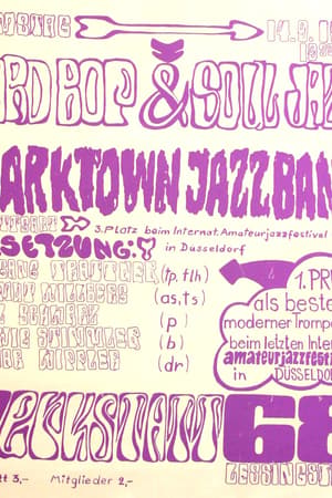 Darktown Jazz Band, Wolfgang Trattner (tp, flh)
