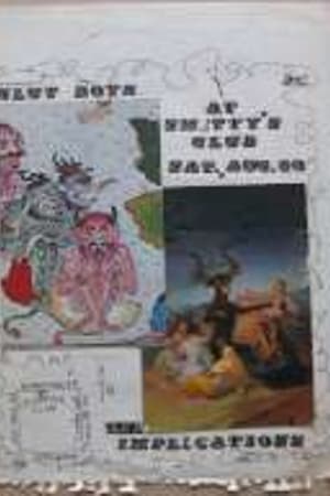 SLUT BOYS, THE IMPLICATIONS