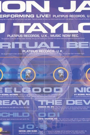 Union Jack, DJ Taylor