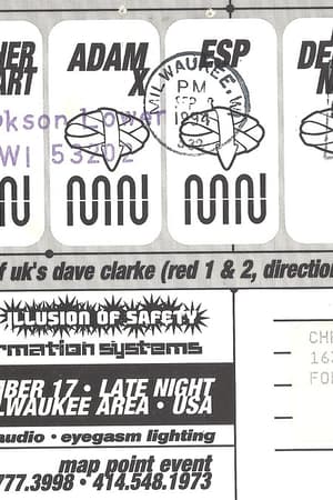 Dave Clarke, Heather Heart