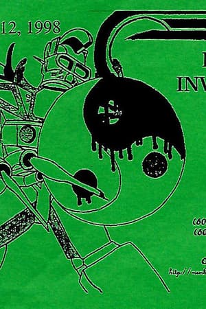 Bass Invaders