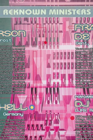Kevin Saunderson, Frank De Wulf