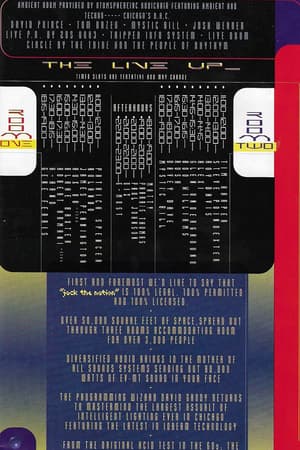 David Prince, Tom Dazen
