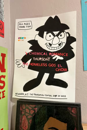 My Chemical Romance, The Homeless Gospel Choir