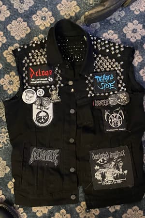 D-Clone, Death Side