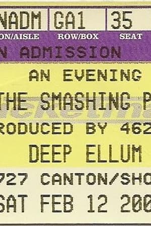 The Smashing Pumpkins