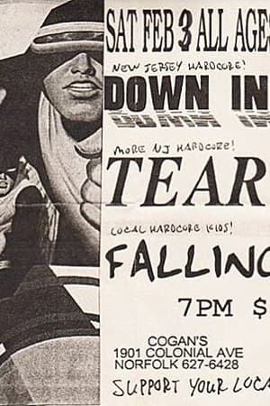 Down In Flames, Tear It Up