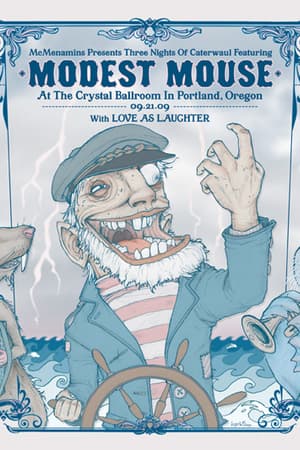 Modest Mouse, Love As Laughter