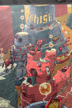 Phish