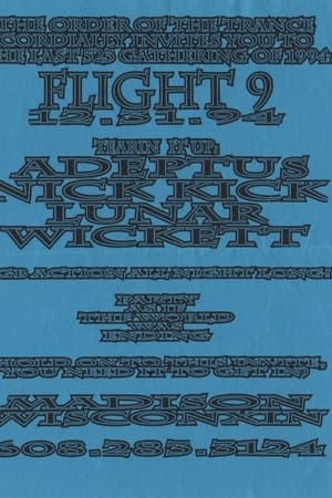 Adeptus, Nick Kick