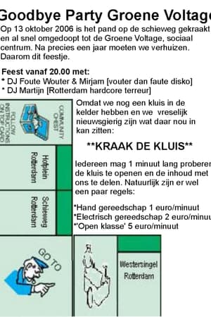 DJ Foute Wouter & Mirjam, DJ Martijn