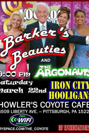 Barker's Beauties, The Argonauts