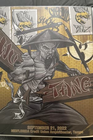 Wu-Tang Clan