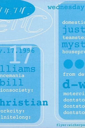 l.a. williams, mystic bill