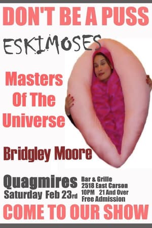 Eskimoses, Masters Of The Universe