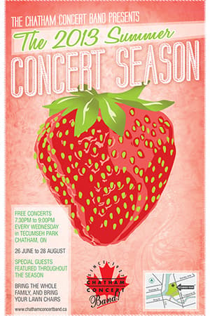 Chatham Concert Band