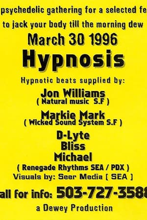 Jon Williams, Markie Mark