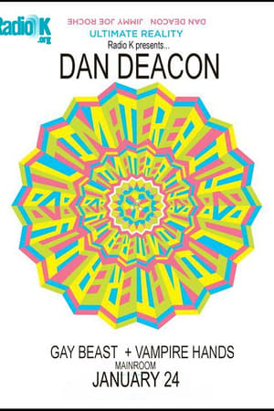 Dan Deacon, Gay Beast
