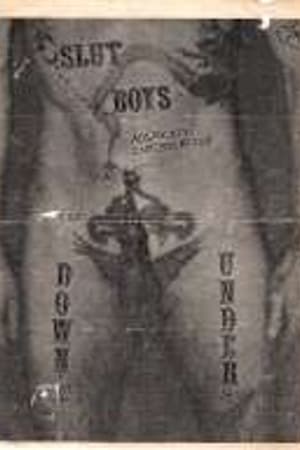 Slut Boys
