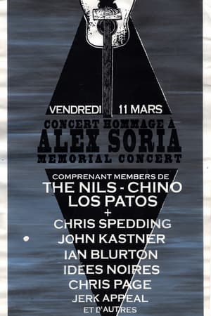 The Nils, Chino