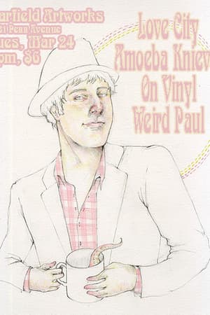 Love City, Amoeba Knievel