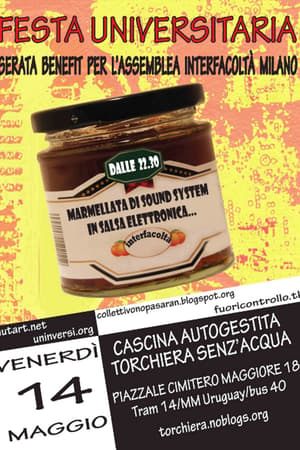 Marmellata di Sound System in Salsa Elettronica