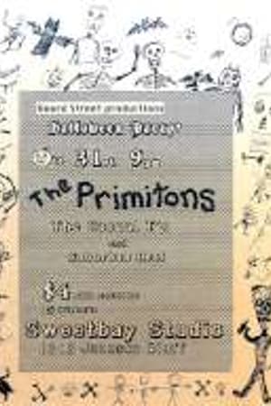 The Primitons, The Greek T's