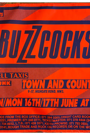 Buzzcocks, Bridewell Taxis