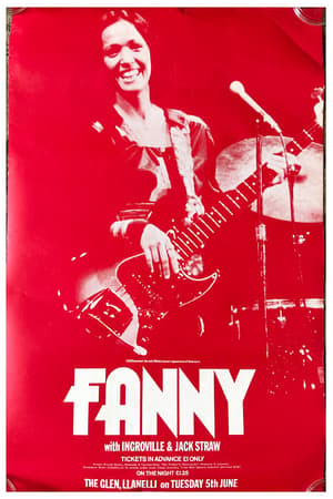 Fanny, Ingroville
