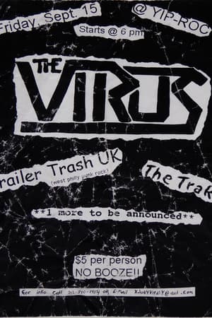 The Virus, Trailer Trash UK