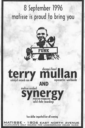 Terry Mullan, Synergy