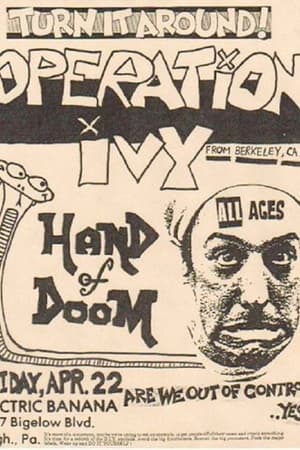 Operation Ivy, Hand of Doom