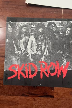 Skid Row