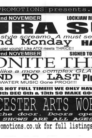 Aura Sun, Second Monday